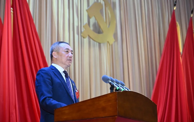 多图 | 直击大会现场！