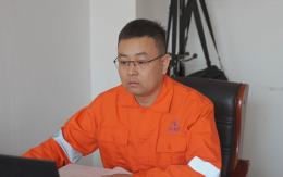 【承德分公司】韩金龙