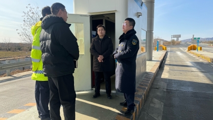 F:\00.分公司季度检查\2025年\02.办公室\宣传\2月份\9参观智慧收费站2